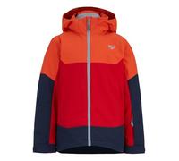 Ziener Agimo Veste de ski/veste d'hiver unisexe pour enfant | chaude, respirante, imperméable