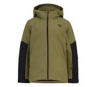 Ziener Agimo Veste de ski/veste d'hiver unisexe pour enfant | chaude, respirante, imperméable