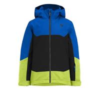 Ziener Agimo Veste de ski/veste d'hiver unisexe pour enfant | chaude, respirante, imperméable