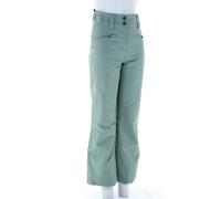 Ziener Alin Jun Enfants Pantalon de ski 152 Vert foncé olive