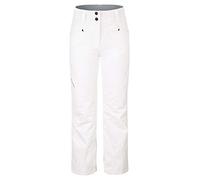 Ziener Alin Junior Pantalon de Ski pour Fille | imperméable, Coupe, Blanc 104