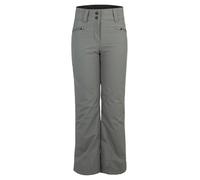 Ziener Alin Jun Enfants Pantalon de ski 116 Vert foncé olive