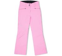 Ziener Alin Ski Trousers Juniors Rose 7-8 (S) Female