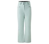 Ziener - Girl's Alin-Z - Pantalon de ski - 104 - dried eucalyptus