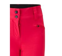 Ziener Alin-Z Pantalon de Ski/de Neige pour Fille | Imperméable Coupe ajustée Rose Taille 176