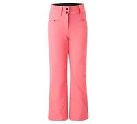 Ziener Alin-Z Pantalon de Ski/de Neige pour Fille | Imperméable Coupe ajustée Sorbet Fraise 104