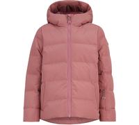 Ziener Amani Jun Enfants Veste de ski 164 Rose