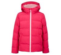 Ziener Amani-z Ski/Veste d'hiver | Chaude, Respirante et imperméable, Rose, 164 Fille