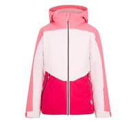 Ziener Arnu-z Ski/Veste d'hiver | Chaude, Respirante et imperméable, Rose, 140 Garçon