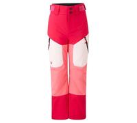 Ziener ARNURO-Z Pantalon de Ski/de Neige pour Enfant | imperméable, Passants de Ceinture, sans PFAS Sorbet Fraise, 116