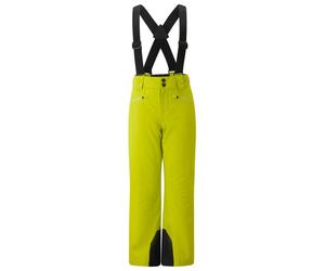 Ziener - Boy's Axi-Z - Pantalon de ski - 104 - electric grass