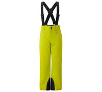Ziener - Boy's Axi-Z - Pantalon de ski - 128 - electric grass