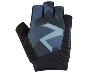 Ziener - Camal - Gants - 8,5 - black / magnet