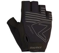 Ziener - Canso - Gants - 10 - black
