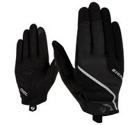 Ziener - Clyo Touch Long Bike Glove - Gants - 9 - black
