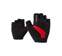 Ziener CRIDO Gants Mixte, Rouge, 7.5