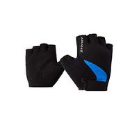 Ziener Crido Junior Mitaines de Cyclisme pour Enfant M Bleu de Perse