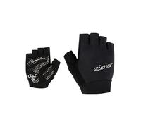 Ziener CRISSI Gants de vélo/VTT pour Femme | Doigts Courts -