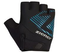 Ziener - Curdt Bike Glove - Gants - 9,5 - crystal blue