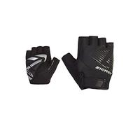 Ziener Curdt Gants de vélo/VTT/cyclisme | Doigts courts - Respirant/amortissant Homme (lot de 1)