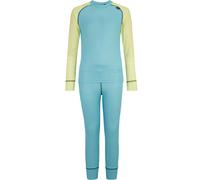 Ziener Ensemble de sous-vêtements enfants JALIA river blue - 176