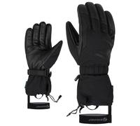 Ziener - Gaiku AS(R) AW - Gants - 11 - black