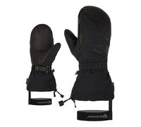 Ziener Gaikus As Aw Mitten Hommes Gants de ski 9 Noir