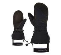 Ziener - Gaikus-Z As Aw Mitten - Moufles homme Black - 9