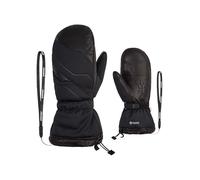 Ziener Galando Moufles de Ski/Sports d'hiver | Très Chaud, Duvet, Softshell pour Hommes