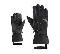 Ziener Galerius-z Gtx Gloves Noir 9.5 Homme