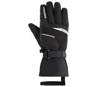 Ziener - Galerius-Z Gtx Man Gloves Black White - 10 - Gant de ski