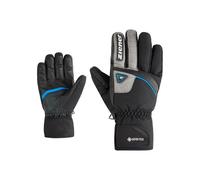 Ziener Galiso-z Gtx+ Gore Plus Warm Gore-tex® Gloves Noir 9.5 Homme