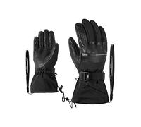 Ziener Gallinus As Gloves Noir 11 Homme,Femme