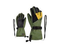Ziener Gant de ski enfant LANI GTX tir 4