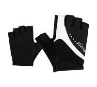Gants courts femme Ziener Cassi Blanc Taille 8