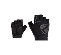 Ziener Gants de Cyclisme CECKO pour Homme | Doigts Courts - Respirants, amortissants, aimants, 7,5