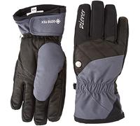 Ziener Gants de Ski Keala pour Femme - Gore-Tex - Extra Chauds - sans PFC - Ombre - 6