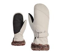 Ziener Gants de Ski KEM pour Femme - Chaud et Respirant