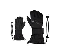 Ziener Gants de Snowboard Mare GTX Gore Plus Warm Glove SB - pour Adulte - Noir - Taille 9