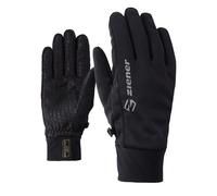 Ziener - Irios GTX Inf Touch Glove Multisport - Gants - 7,5 - black