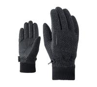 Ziener Iruk Aw Glove Gants Multisport XS Gris