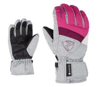 Ziener Leif Gore-tex® Gloves Rose 6 Fille