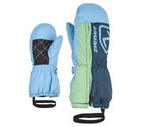 Ziener Gants Leon Minis - 1