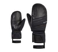 Ziener Garcelo Moufles de Ski/Sports d'hiver pour Homme | Primaloft Softshell Noir 11