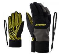 Ziener - Garim AS Glove Ski Alpine - Gants - 7,5 - magnet