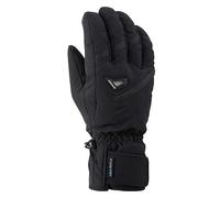 Ziener Gary AS Gants de Ski Alpin pour Homme | Imperméables et Respirants (Noir), 11