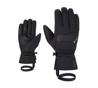 Ziener - Geniro GTX PR - Gants ski homme Black - 9
