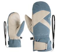 Ziener - Gettero-Z AS AW - Gants - 9,5 - iron sky cord