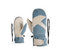 Ziener - Gettero-Z AS AW - Gants - 8 - iron sky cord