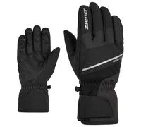 Ziener - Gezim AS(R) - Gants - 9 - black tec